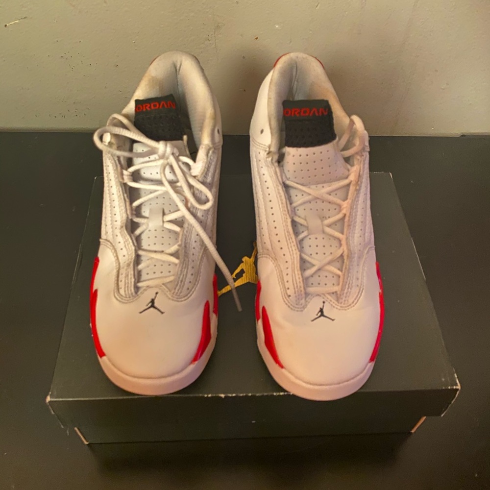 Jordan Retro 14